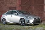 Lexus IS350 AWD F-Sport 2016 года (NA)